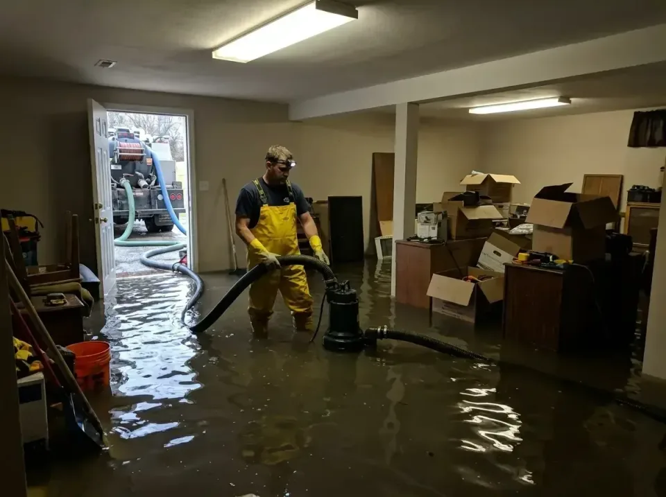 basement-burst-pipe-flooding-a-001 — frequently asked questions, 24-Hour Water Damage Restoration Services in Springfield, TN